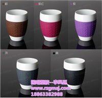 廠家直銷熱銷硅膠心形防塵杯蓋，日韓風(fēng)格引領(lǐng)居家時(shí)尚