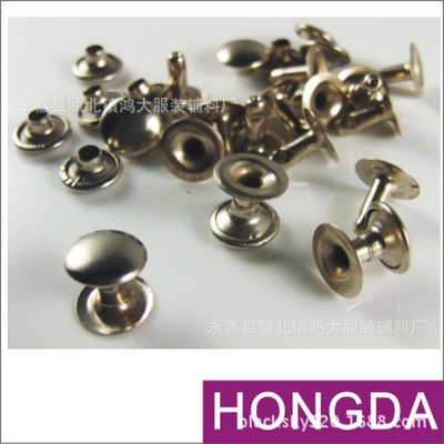 經(jīng)濟(jì)實(shí)惠的裝飾利器 解析空心帽釘?shù)亩喙δ軕?yīng)用與選購指南