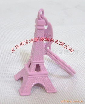 義烏寶達(dá)服裝輔料 金屬工藝品與日用百貨一站式采購指南