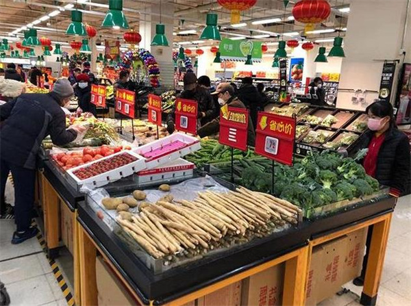 樂農(nóng)惠連鎖超市日用百貨的價(jià)位策略與消費(fèi)指南