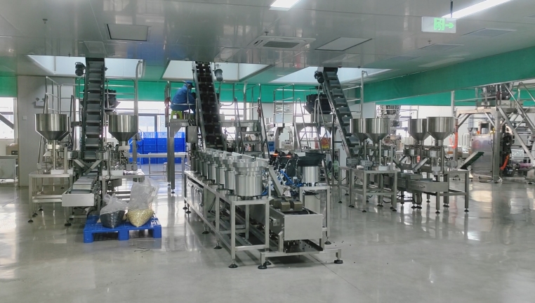 海口國家高新區(qū)再添新動能 堅果加工廠進駐引領品牌管理新篇章