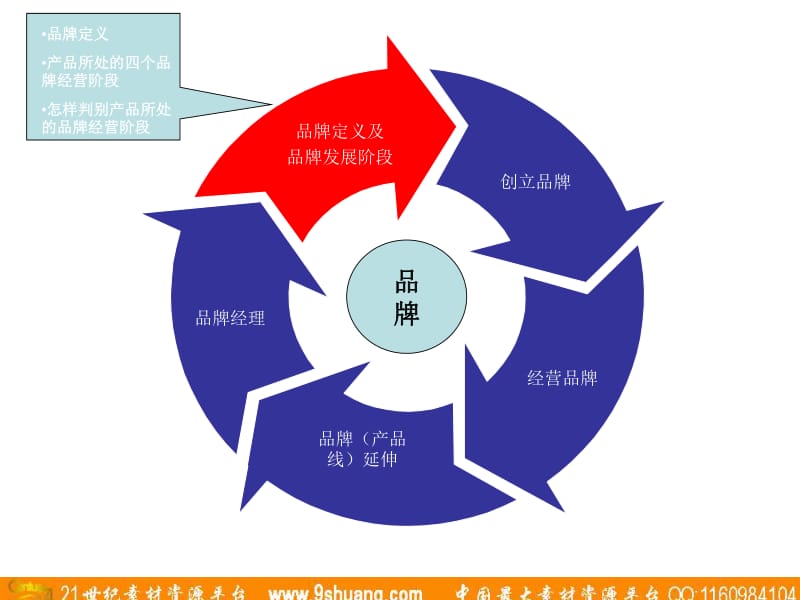 品牌定義與管理寶典 構建卓越品牌的系統(tǒng)性指南